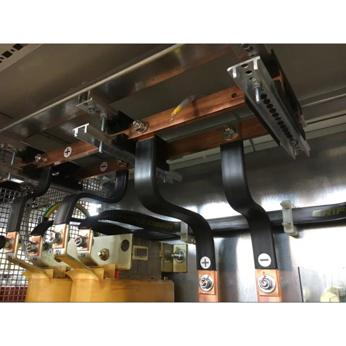 Шинотримач nVent Eriflex CABS 4/5 TN 400 - 549310