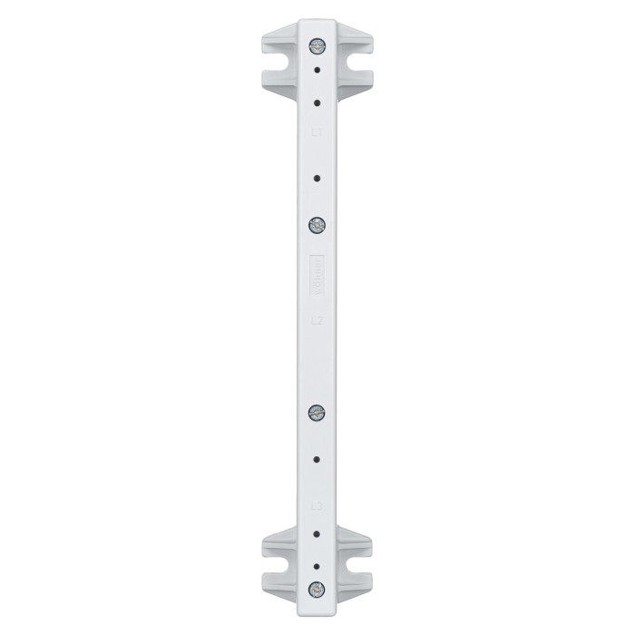 01479 Універсальний шиноутримувач 100 мм 30х10-60х10