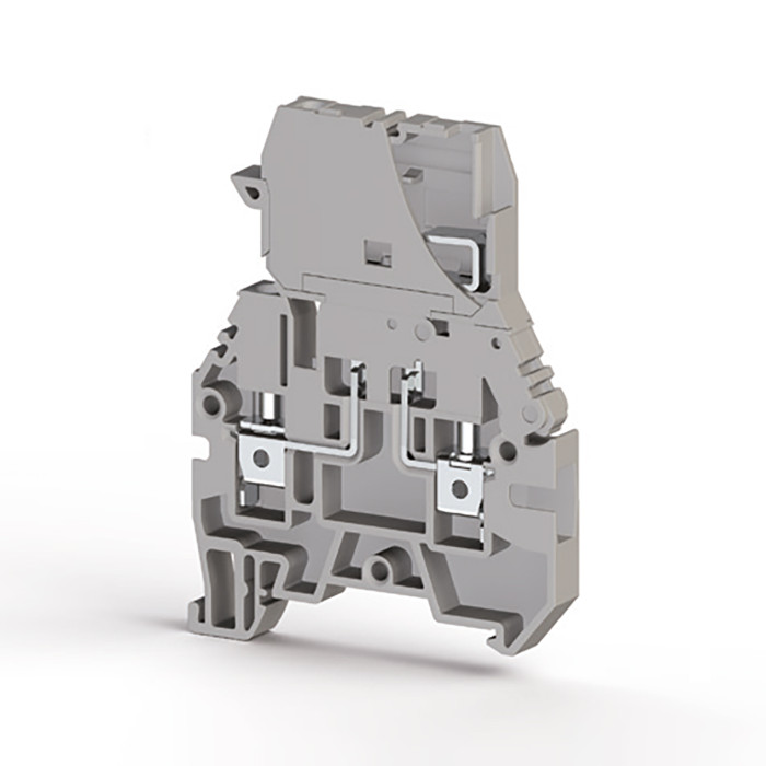 Клема Klemsan ASK Під запобіжник 4 мм - 0.0.0.3.55619