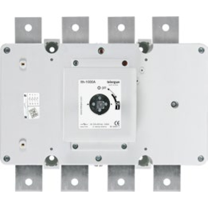 Вимикач навантеження Vector VS S5 3P 1000A - S5-10003PS0