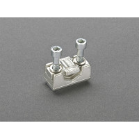 33166 Затискач на Блок-рубильник до 150 мм кв.