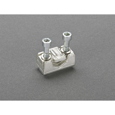 33166 Затискач на Блок-рубильник до 150 мм кв.