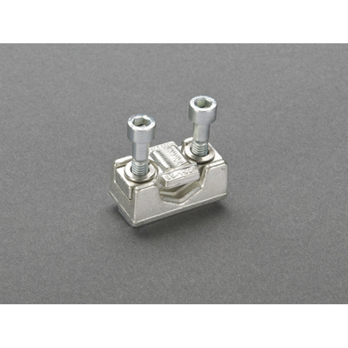 33166 Затискач на Блок-рубильник до 150 мм кв.