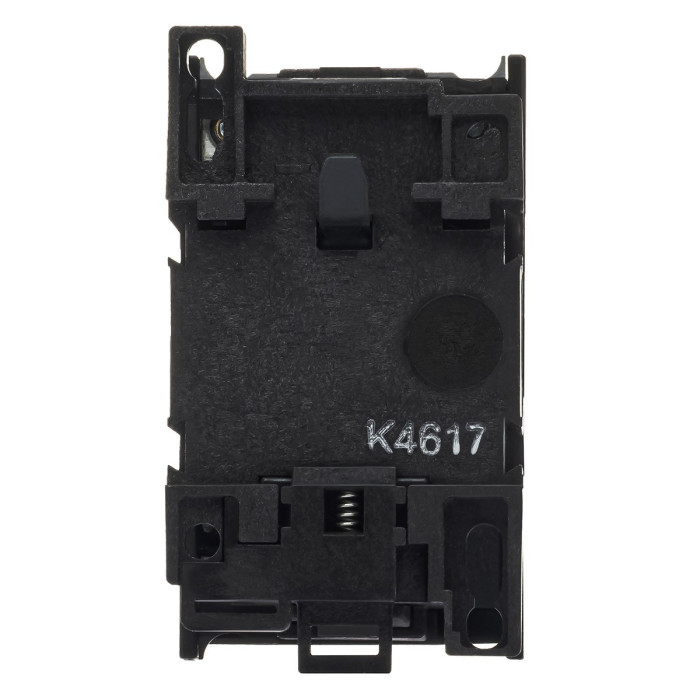 Контактор ISKRA KNL-18-10/220/240V/50/60Hz - 30050835000