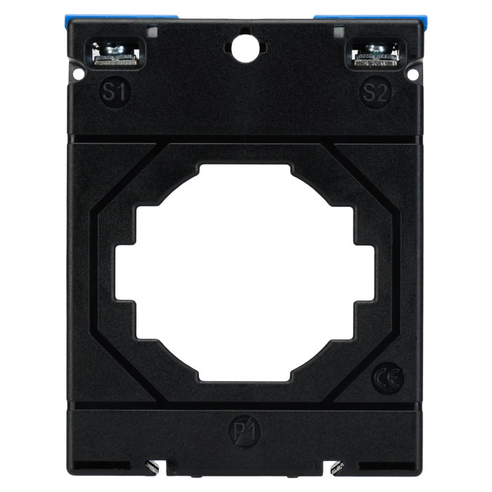 VCTB8611K0S05 Трансформатор струму високоточний 61х12.5 1000/5А (0.2S=10VA)