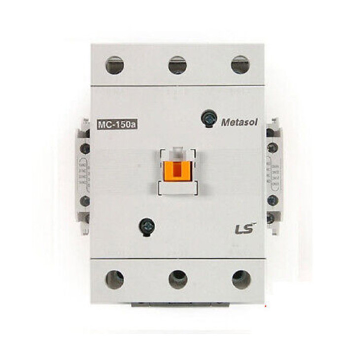 1386000300 Перемикач MC-150a AC220~240V 50/60Hz LUG 1a1b (Metasol) EXP (MC150A-30-11-MU-L-E)