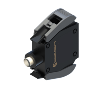 ECX 3055N-230L Світлодіодна лампа 230В AC біла*