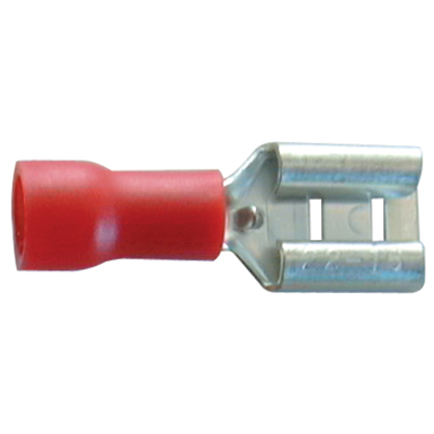 Наконечник гніздовий Klemsan KFD 0.5–1.5