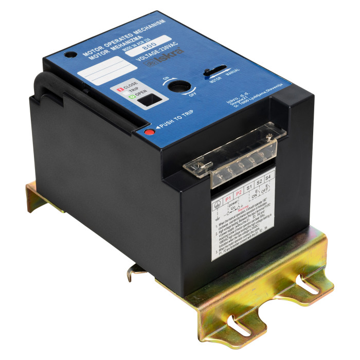 786103532000 MOD5 3N ACM OLD Мотор-привід для MOD5 AC230V