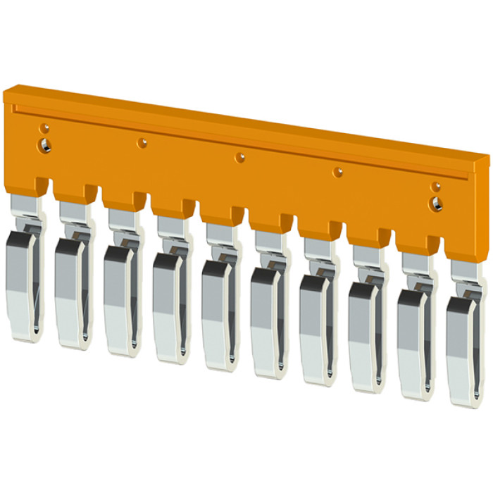 Перемичка гвинтова Klemsan UK 10 - 0.0.0.4.76609