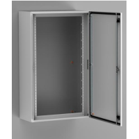 Модульний вертикальний тримач 800×600 nVent HOFFMAN ACM