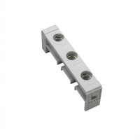 Утримувач Custo EL Woehner DO запобіжників, 60 мм