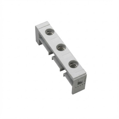 Утримувач Custo EL Woehner DO запобіжників, 60mm