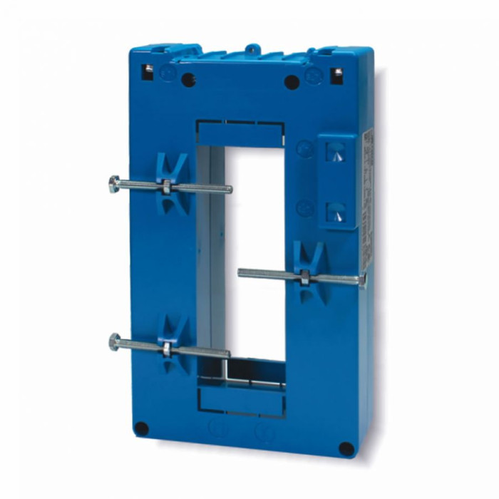 Трансформатор струму вимірювальний FRER TAT126 2500 А 127 × 38 2500/1 - TAT1262K5X01