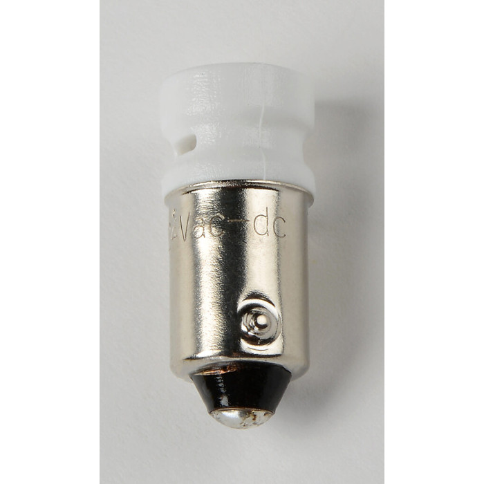 ECX 1915 Світлодіодна лампа 24В біла