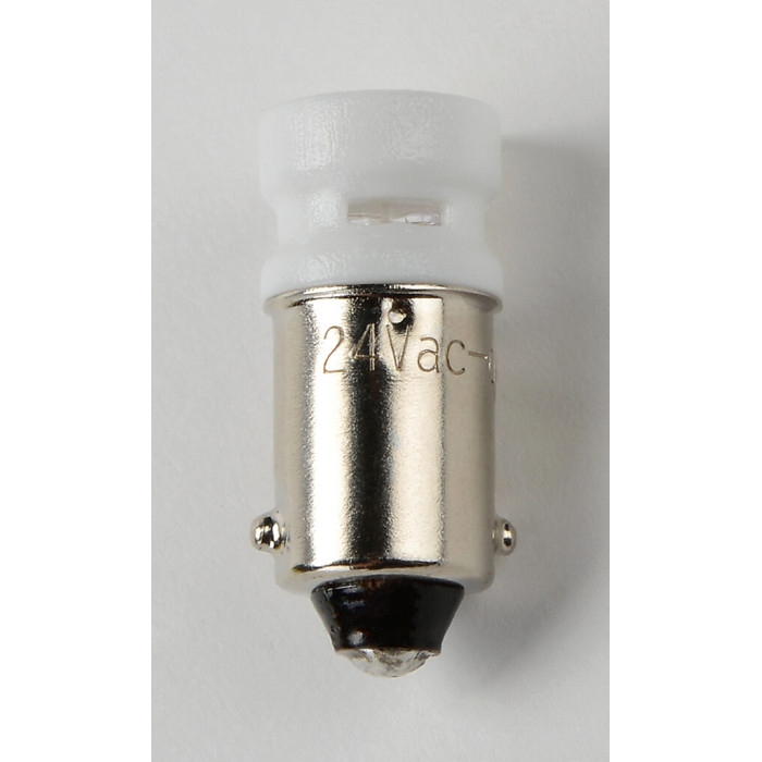 ECX 1915 Світлодіодна лампа 24В біла