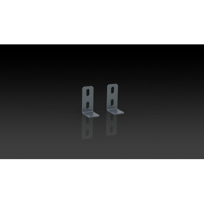 Куток монтажний (2шт) Vector VS Shark