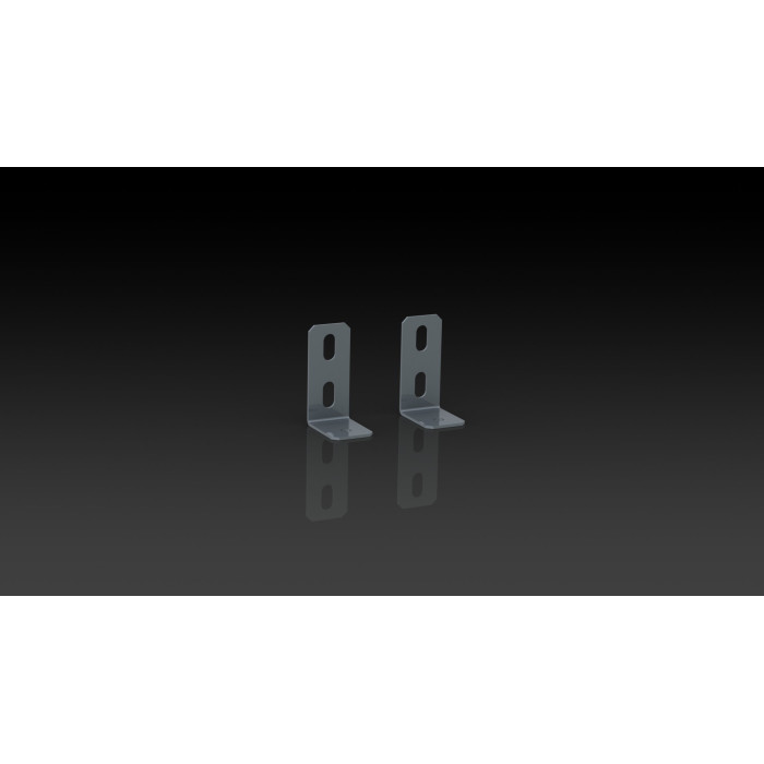 Куток монтажний (2шт) Vector VS Shark - VS-UM4