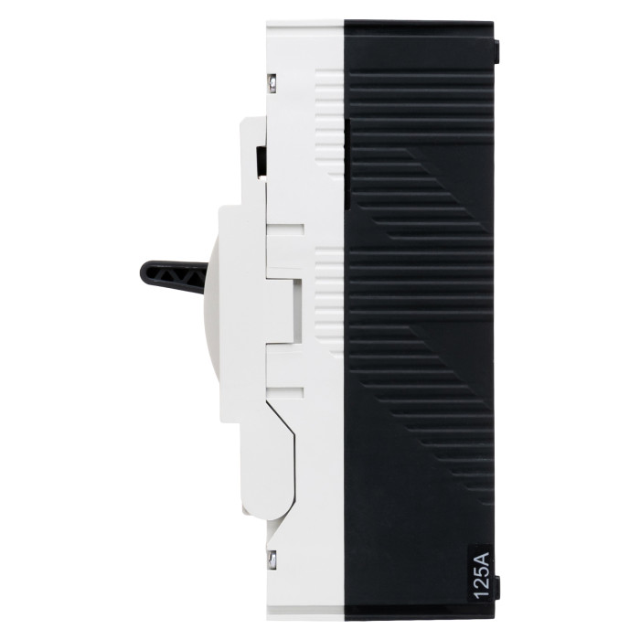 Автоматичний вимикач ISKRA MOD2 3P 125A 36 кА - 786104100000