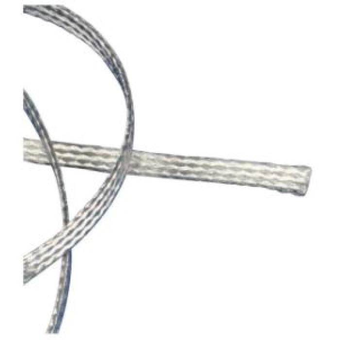 Шини із нерж. сталі плетені в бухтах nVent Eriflex FSSB 25-25 (кратно бухті 25м) - 557170