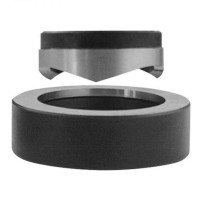 WO_64 Круглий крейцмейсель (пуансон + матриця)