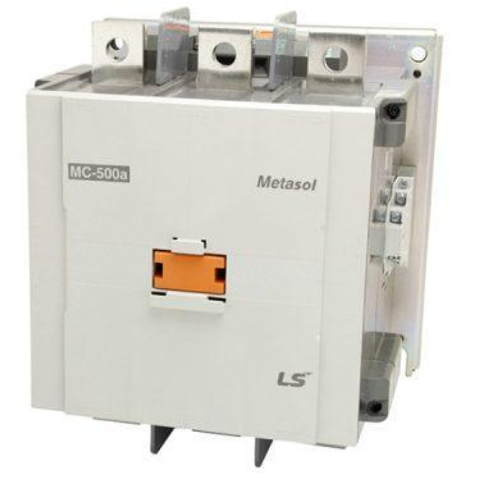 Контактор LS ELECTRIC MC--1400a AC/DC 100-240V 2a2b - 1405000100