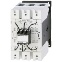 Контактор для конденсаторів Benedict K3 100 кВАр 230 В