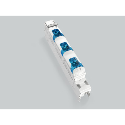 33630 Роз'єднувач 250А, NH1, монтаж на системушин 185мм