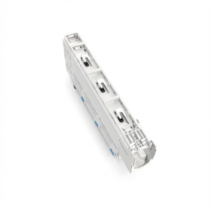 Роз'єднувач Woehner 250А, NH1, монтаж на системушин 185 мм - 33630