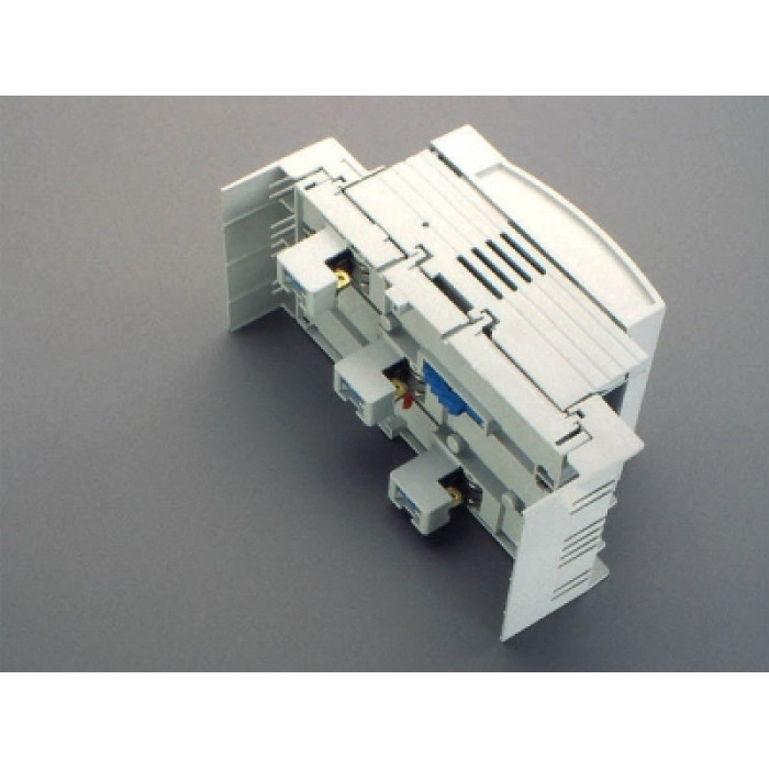33215 Блок-рубильник Quadron 000 3p, 125 A, 40 мм
