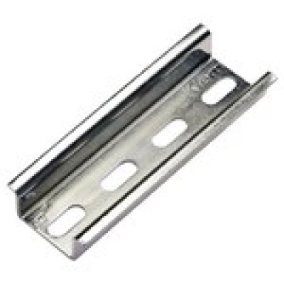 0.0.0.5.00609 Монтажна DIN-рейка MR 35 x 15 2 м з перфорацією (1 шт | пак 10 шт)