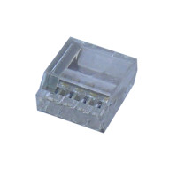 0.0.0.4.25245* Зажим BUK 2.5/4 (пак. 100 шт)