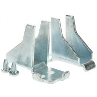 Скоби для регулювання глибини монтажної плати (2 шт) nVent HOFFMAN MPD