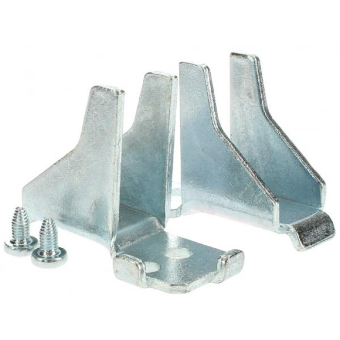 Скоби для регулювання глибини монтажної плати (2 шт) nVent HOFFMAN MPD - MPD02