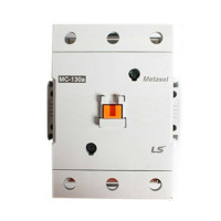 Контактор LS ELECTRIC MC--265a AC100-240V 50/60Hz, DC100-220V 2a2b
