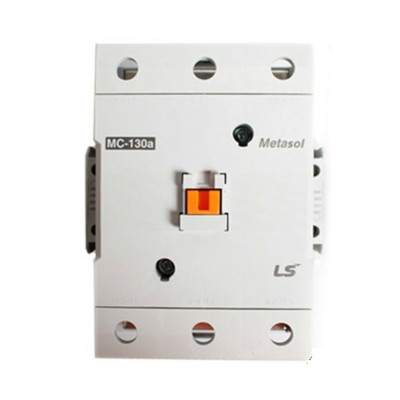 Контактор LS ELECTRIC MC--265a AC100-240V 50/60Hz, DC100-220V 2a2b