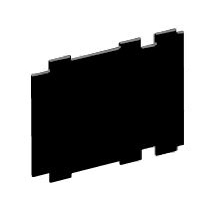 DCCPP21 Задня захисна пластина