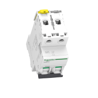 A9F78220 АВТ. ВИМИКАЧ iC60N 2P 20A B