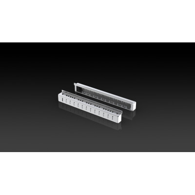 Шасі монтажні (2шт) Vector VS Shark