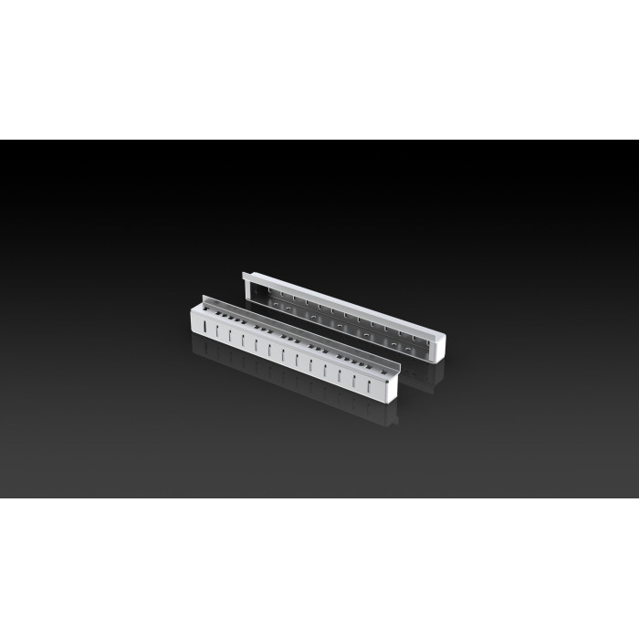 Шасі монтажні (2шт) Vector VS Shark - VS-MS6