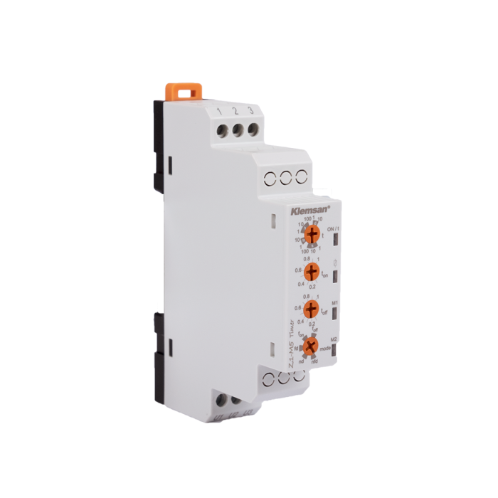 0.0.0.2.70373 Реле часу Z1-M5