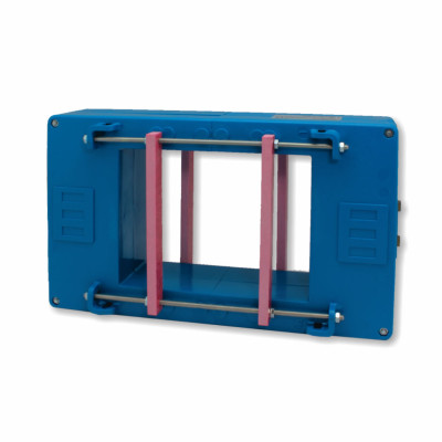 Трансформатор струму вимірювальний FRER TAT165 2500 А 171 × 127 2500/5