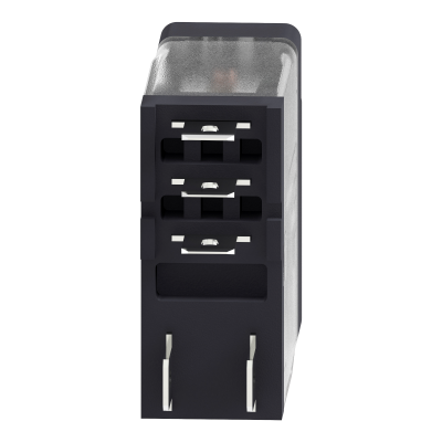 RXG12BD РЕЛЕ УПРАВЛІННЯ,1CO,=24В