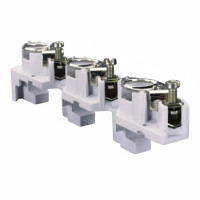 Утримувач DO-запобіжників Woehner