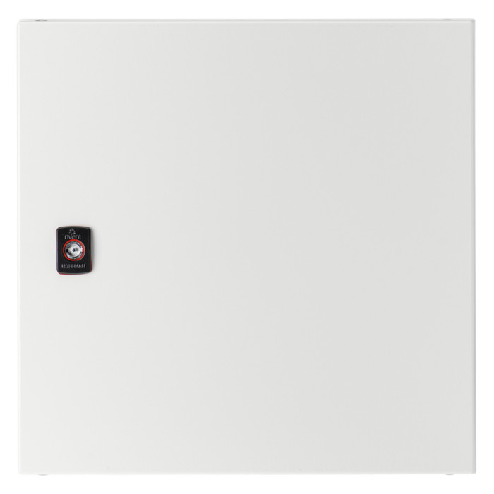 Навісна шафа nVent HOFFMAN MAS 400x400x210 IP66 - MAS0404021R5