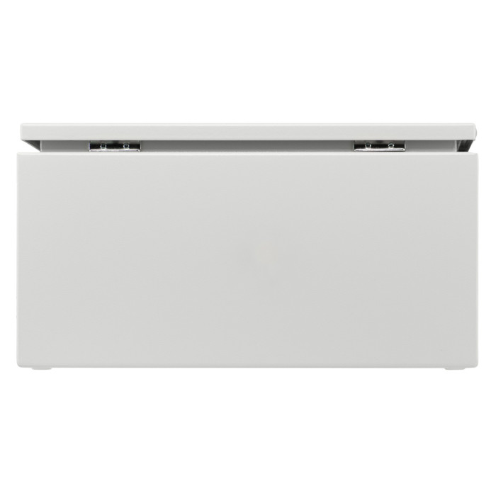 Навісна шафа nVent HOFFMAN MAS 400x400x210 IP66 - MAS0404021R5