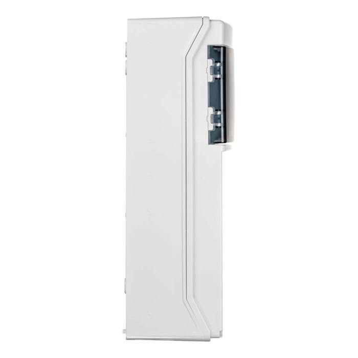 CSN18PT/RR Настінний корпус для сил. розеток STAR 1х18 MOD 436x418x147мм, IP65 з шинами N+PE