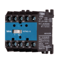 Мініконтактор ISKRA K08MG-10 B7, 24V-DC