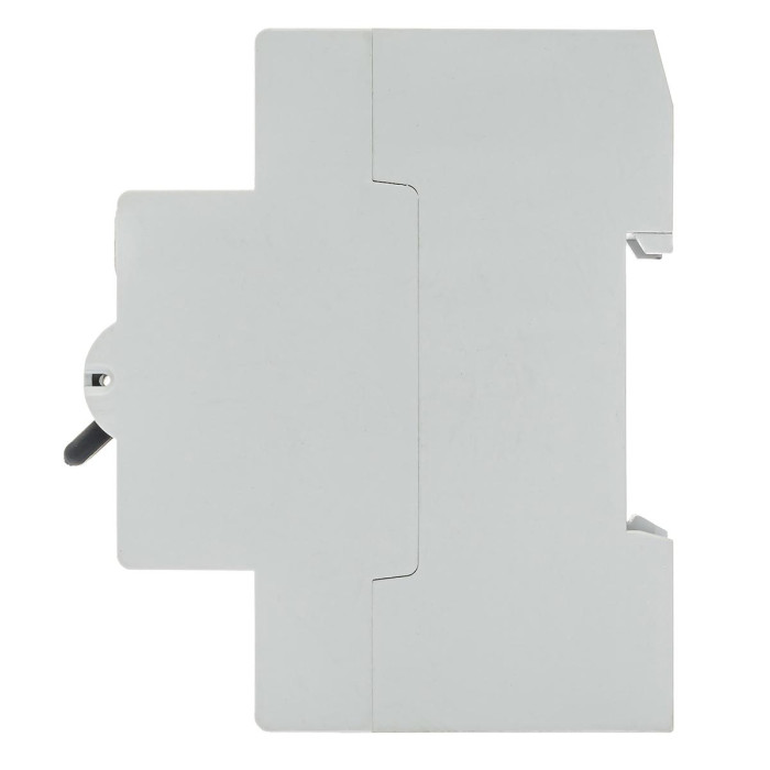 Пристрій захисного відключення ISKRA AFI2 63A 1P+N 0.03А - 786101156000