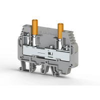 Клема Klemsan WGO Вимірювальна 6 мм